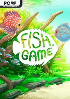 Tải game Fish Game v0.02.58-P2P