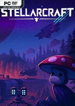 Tải game Stellarcraft-TENOKE