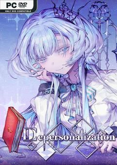 Tải game Depersonalization v2.0.44-P2P