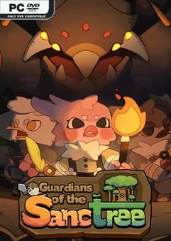 Tải game Guardians of the Sanctree-TENOKE