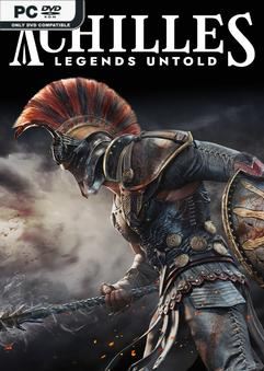 Tải game Achilles Legends Untold v35084-P2P