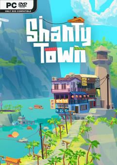Tải game ShantyTown-FCKDRM