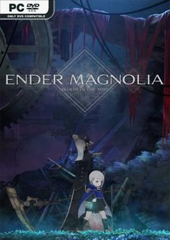 Tải game ENDER MAGNOLIA Bloom in the Mist v1.1.0-P2P