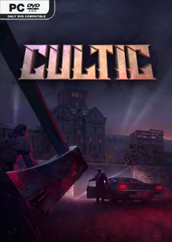 Tải game CULTIC v2.02i-P2P