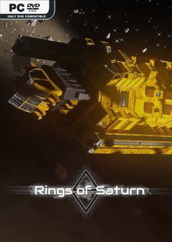 Tải game Rings of Saturn v1.49.4-P2P