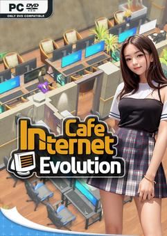Tải game Internet Cafe Evolution-TENOKE
