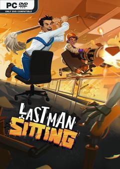 Tải game Last Man Sitting-TENOKE