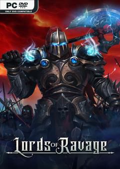 Tải game Lords Of Ravage-TiNYiSO