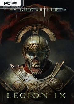 Tải game King Arthur Legion IX-FLT