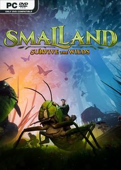 Tải game Smalland Survive the Wilds v2.1.0-P2P