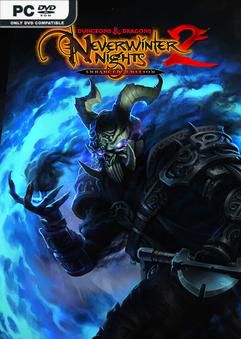 Tải game Dungeons and Dragons Neverwinter Nights 2 Enhanced Edition v1.110-P2P