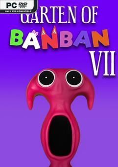 Tải game Garten of Banban 7-P2P