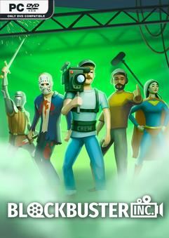 Tải game Blockbuster Inc-RUNE