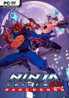 Tải game NINJA GAIDEN Ragebound Build cs37895-RUNE
