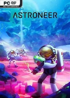 Tải game Astroneer v1.34.38.0-P2P