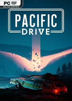 Tải game Pacific Drive v1.7.4-P2P
