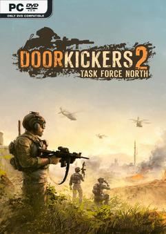 Tải game Door Kickers 2 v1.10-P2P