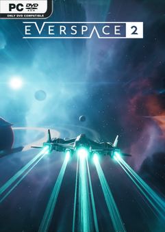 Tải game EVERSPACE 2 v1.2.40068-P2P