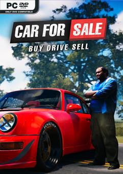 Tải game Car For Sale Simulator 2023 v1.2.10-P2P