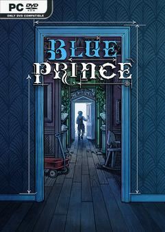 Tải game Blue Prince v1.05.1-P2P