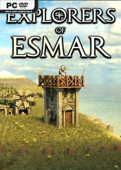 Tải game Explorers of Esmar Early Access