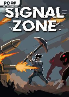 Tải game Signal Zone-GoldBerg