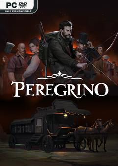 Tải game Peregrino v1.1.1-P2P