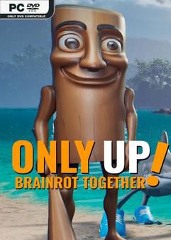Tải game Only Up BRAINROT TOGETHER-TENOKE