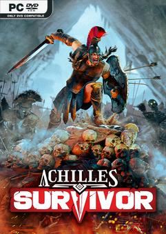 Tải game Achilles Survivor v1.19430-P2P