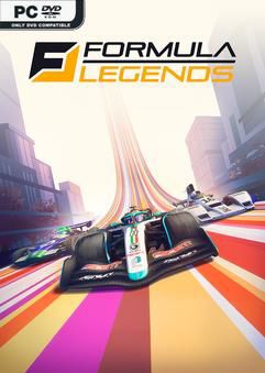 Tải game Formula Legends-RUNE