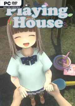 Tải game Playing House-TENOKE