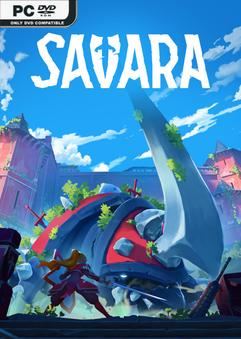 Tải game Savara v1.1 2-P2P