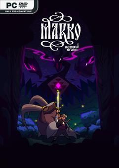 Tải game Marko Beyond Brave-Goldberg