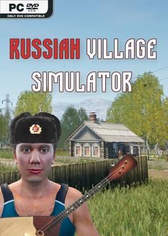 Tải game Russian Village Simulator v2.0.2-P2P