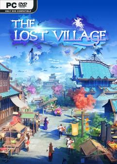Tải game The Lost Village v1.2.3-P2P