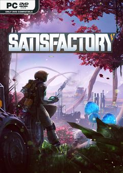 Tải game Satisfactory v1.1.1.1-P2P