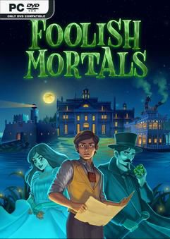Tải game Foolish Mortals-TENOKE