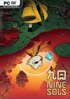 Tải game Nine Sols-RUNE