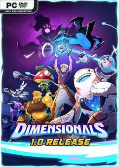 Tải game Dimensionals v1.0.1-P2P
