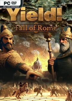 Tải game Yield Fall of Rome v1.0.2.1-P2P