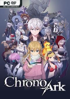 Tải game Chrono Ark-P2P