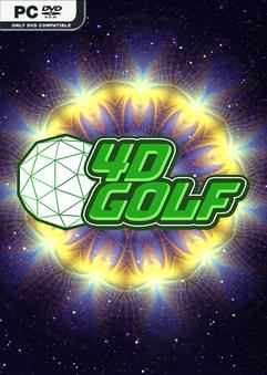 Tải game 4D Golf v1.1.5-P2P