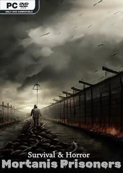 Tải game Mortanis Prisoners Early Access