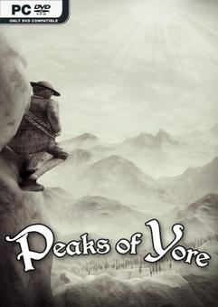 Tải game Peaks of Yore v1.6.5d-P2P