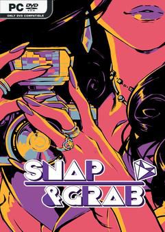 Tải game Snap and Grab-GoldBerg