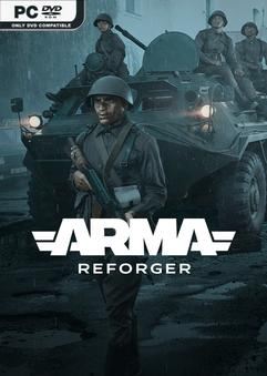 Tải game Arma Reforger v1.2.0.98-P2P