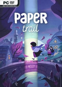 Tải game Paper Trail-GoldBerg