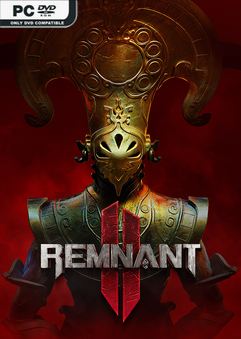 Tải game Remnant II Ultimate Edition v419098-P2P