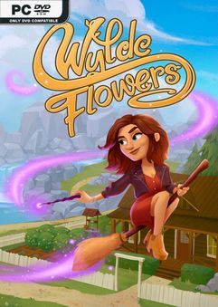 Tải game Wylde Flowers v20240906-P2P
