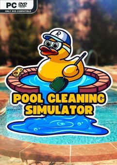 Tải game Pool Cleaning Simulator Early Access